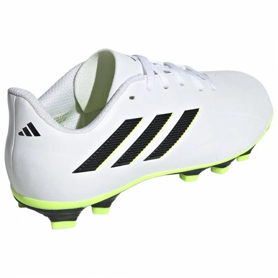 ADIDAS COPA PURE.4 FXG J GZ2551 FTWWHT/CBLACK/LUCLEM